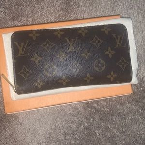 Louis Vuitton Wallet